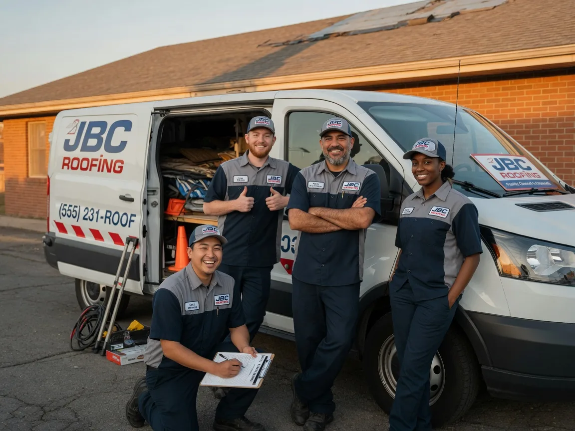 Roof Replacement company in Silver City, IA