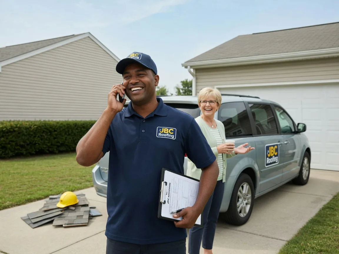 Roof Replacement Silver City, IA FAQs